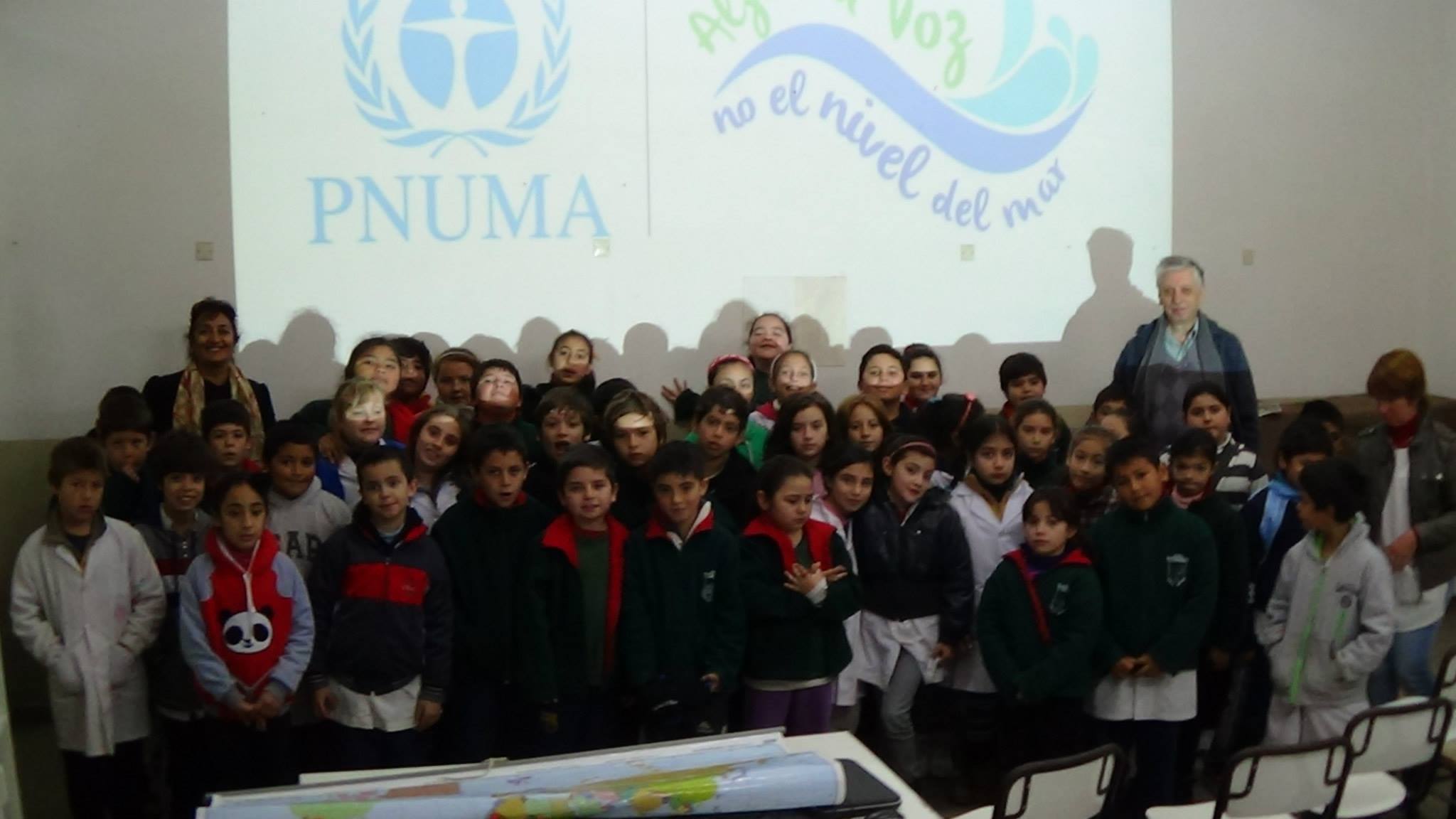 bernabe junio 2014